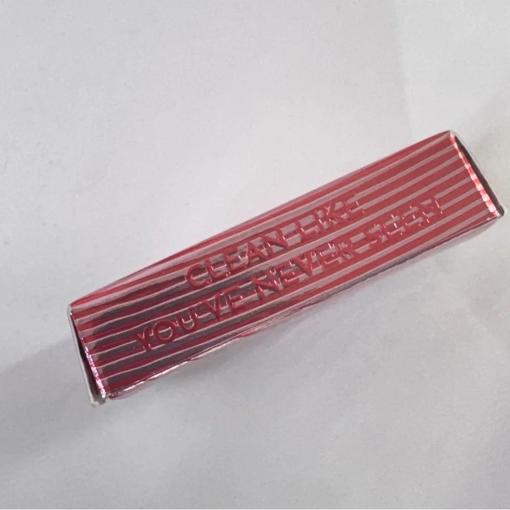 Lawless Pinch My Cheeks Soft Blur Cream Blush - Duchess